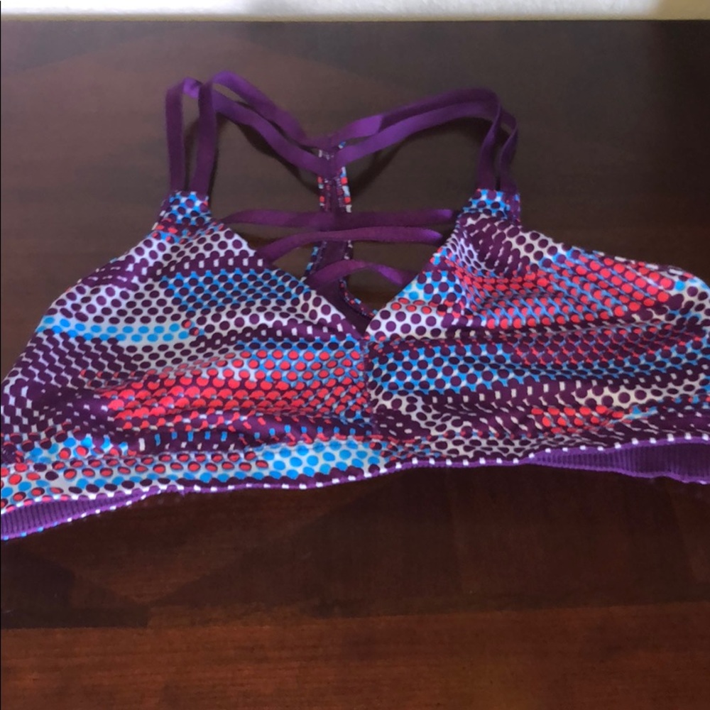 Victoria’s Secret sports bra - Picture 1 of 4